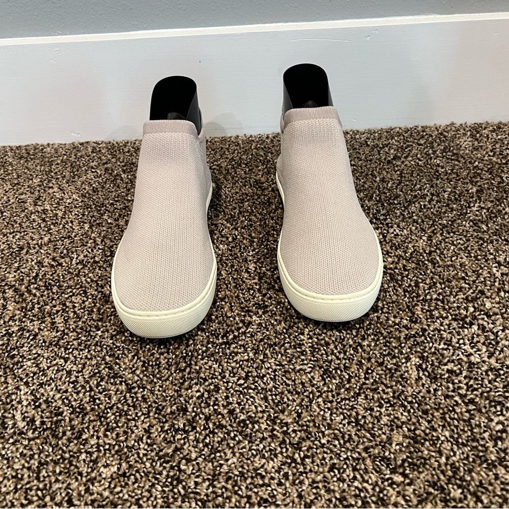 Rothys Chelsea 7.5 Lilac